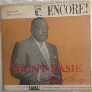 Download Count Basie - King Of Swing