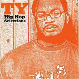 Download Ty - Hip Hop Selections (Edits, Instrumentals & Exclusives)