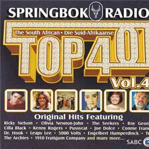 Download Various - Springbok Radio Top 40 Best Of Volume 4