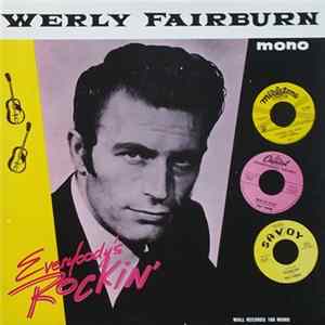 Download Werly Fairburn - Everybody's Rockin'