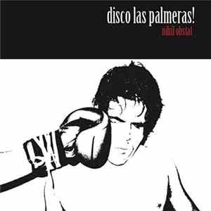 Download Disco Las Palmeras! - Nihil Obstat