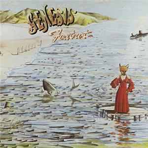 Download Genesis - Foxtrot