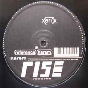 Download Xerox - Harem