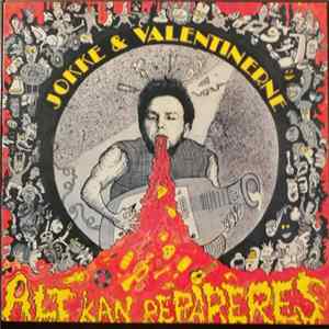 Download Jokke & Valentinerne - Alt Kan Repareres