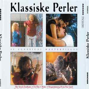 Download Various - Klassiske Perler