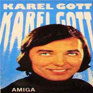 Download Karel Gott - Karel Gott