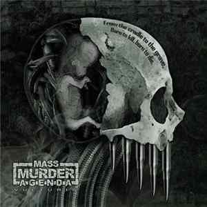 Download Mass Murder Agenda - Vulturis