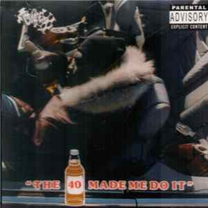 Download Dice - The 40 Made Me Do It