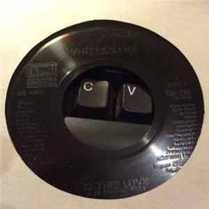 Download Whitesnake - Is This Love