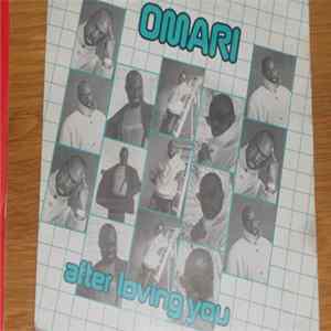 Download Omari - After Loving You