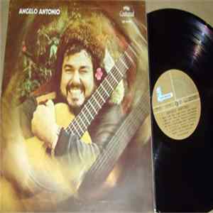 Download Angelo Antonio - Angelo Antonio
