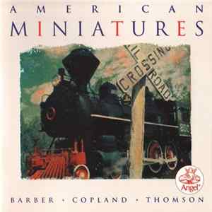 Download Barber • Copland • Thomson - American Miniatures