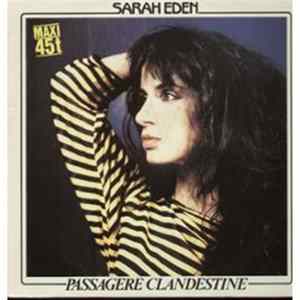Download Sarah Eden - Passagère Clandestine