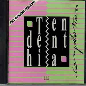 Download Various - Tendenthia Compilation