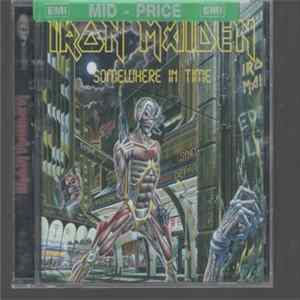 Download Iron Maiden - Somewhere In Time