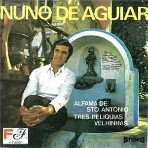 Download Nuno De Aguiar - Alfama De Santo António
