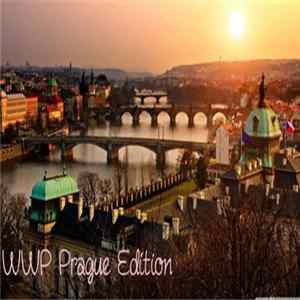 Download World Women Project - WWP Prague Edition
