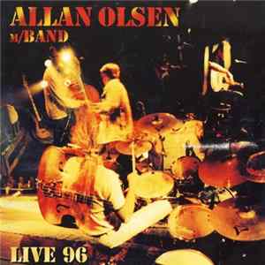 Download Allan Olsen - Live 96