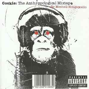 Download Meshell Ndegeocello - Cookie: The Anthropological Mixtape