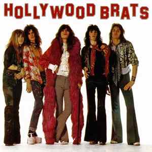 Download Hollywood Brats - Hollywood Brats
