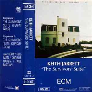 Download Keith Jarrett - The Survivors' Suite