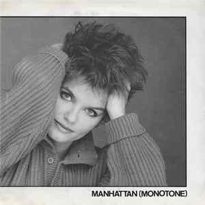 Download Diane Tell - Manhattan (Monotone)