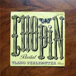 Download Vlado Perlemuter - Chopin Recital