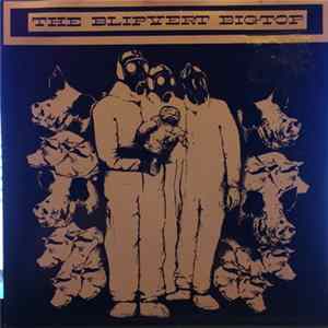 Download The Blipvert Bigtop - Moment Of Mutation