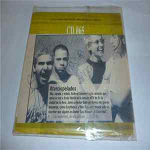 Download Caetano Veloso, Aterciopelados - Cd 65
