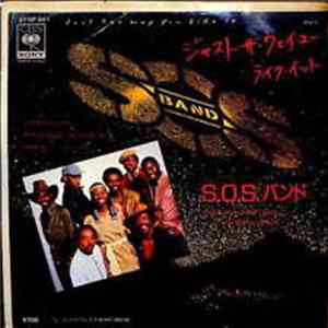Download The S.O.S. Band - Just The Way You Like It