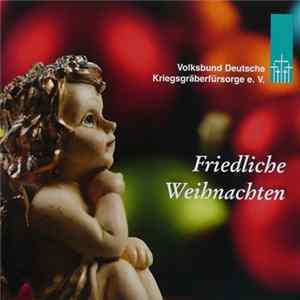 Download Various - Friedliche Weihnachten