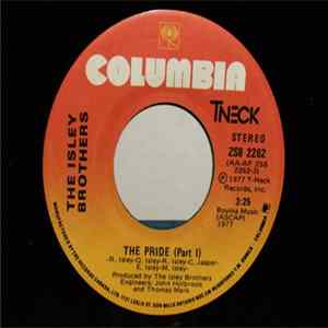 Download The Isley Brothers - The Pride