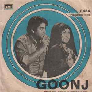 Download Nazir Ali - Goonj