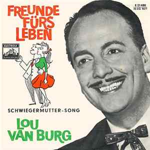 Download Lou Van Burg - Freunde Fürs Leben