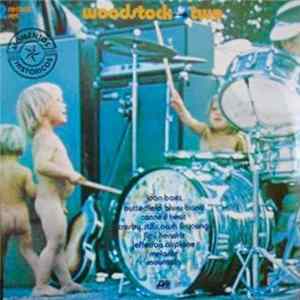 Download Various - Woodstock Two