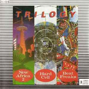 Download Various - Trilogy