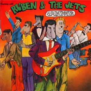 Download Frank Zappa - Cruising With Ruben & The Jets