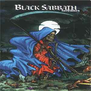 Download Black Sabbath - Forbidden