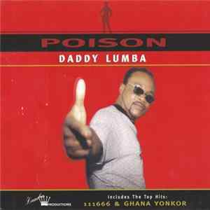 Download Daddy Lumba - Poison