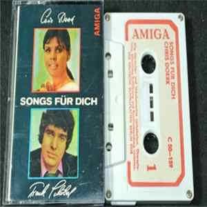 Download Chris Doerk / Frank Schöbel - Songs Für Dich