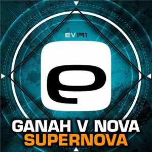 Download Ganah V Nova - Supernova