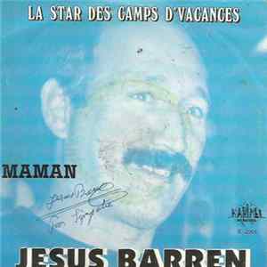 Download Jesus Barren - La Star Des Camps D' Vacances