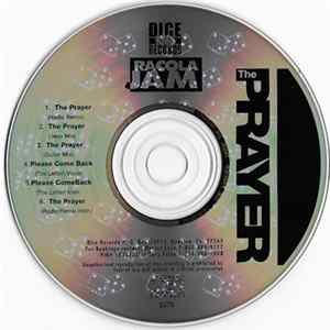 Download Racola Jam - The Prayer
