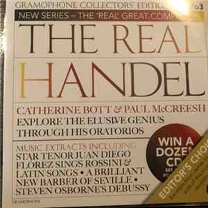 Download Various - Gramophone Collector's Edition CD NO 3