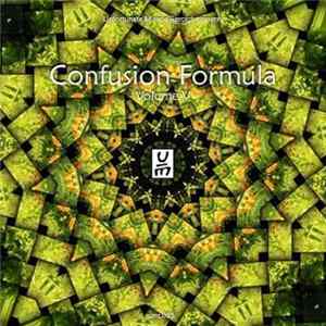 Download Various - Confusion Formula