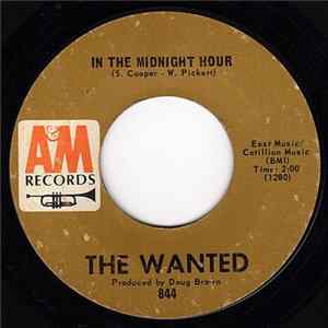 Download The Wanted - In The Midnight Hour / Here To Stay