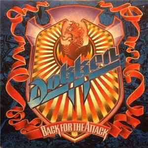 Download Dokken - Back For The Attack