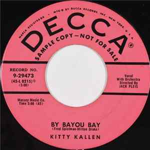 Download Kitty Kallen - By Bayou Bay