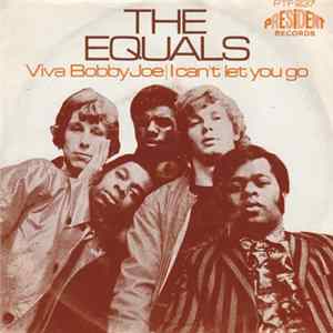 Download The Equals - Viva Bobby Joe