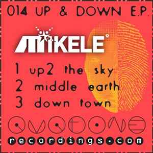 Download Mikele - Up And Down E.P.